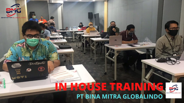 Inhouse Training Pengembangan Kompetensi SDM 2026